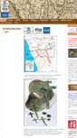 Mobile Screenshot of kongoking.net
